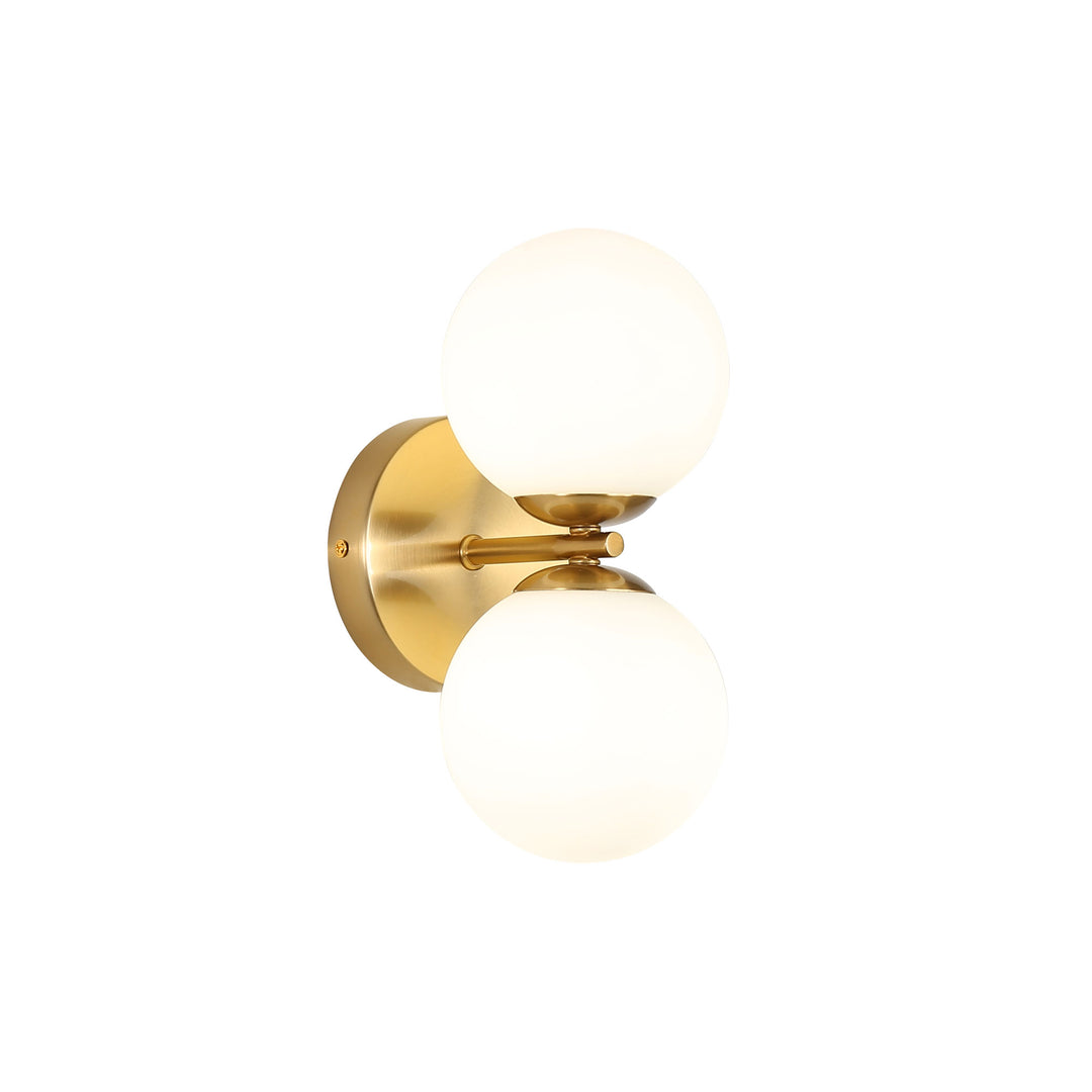 OBERON.2 IP44 wall light WALL LIGHT