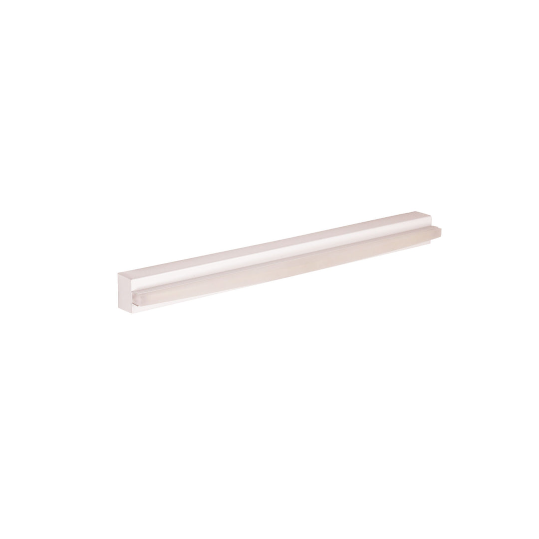 GEBO.60 CTS Vanity Light White VANITY LIGHT