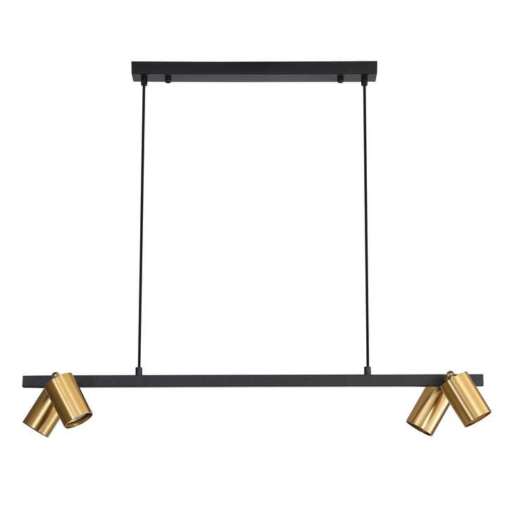 BRIDGE 4 Spotlight Pendant Spotlight