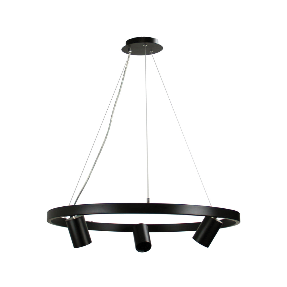 Pano Pendant 3 light Pendant