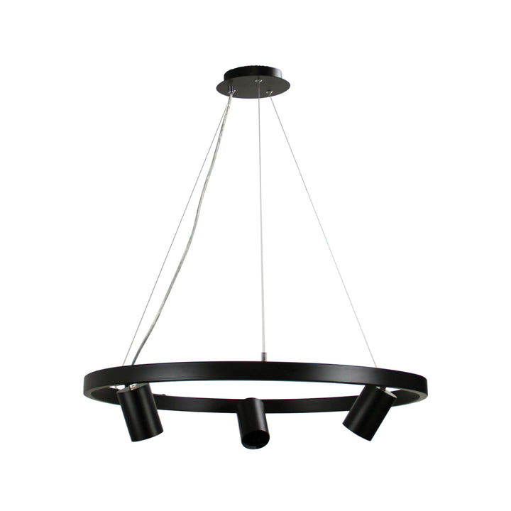 Pano Pendant 3 light Pendant