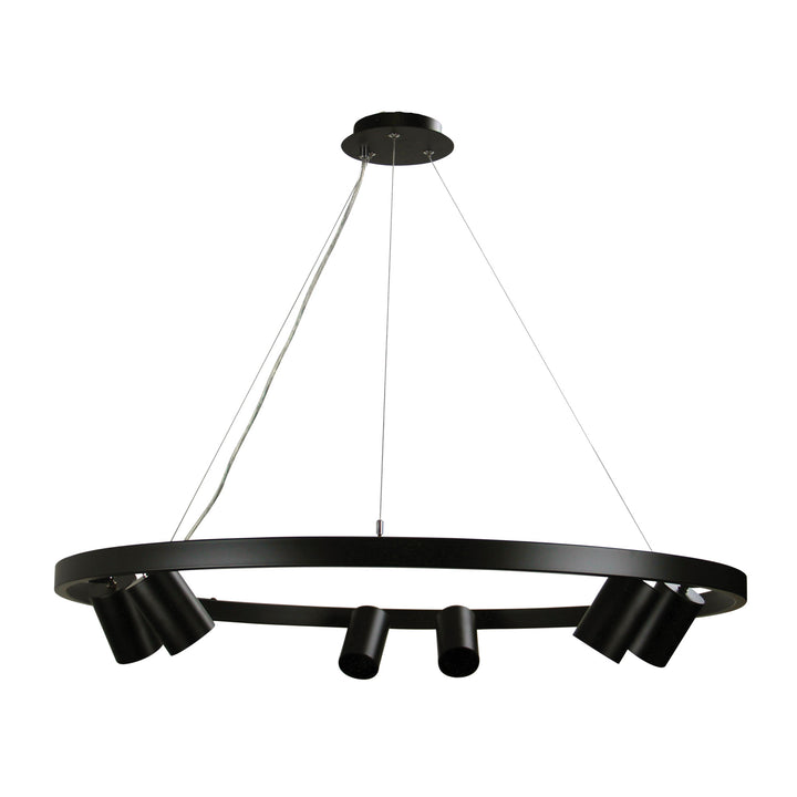 Pano Pendant 6 light Pendant