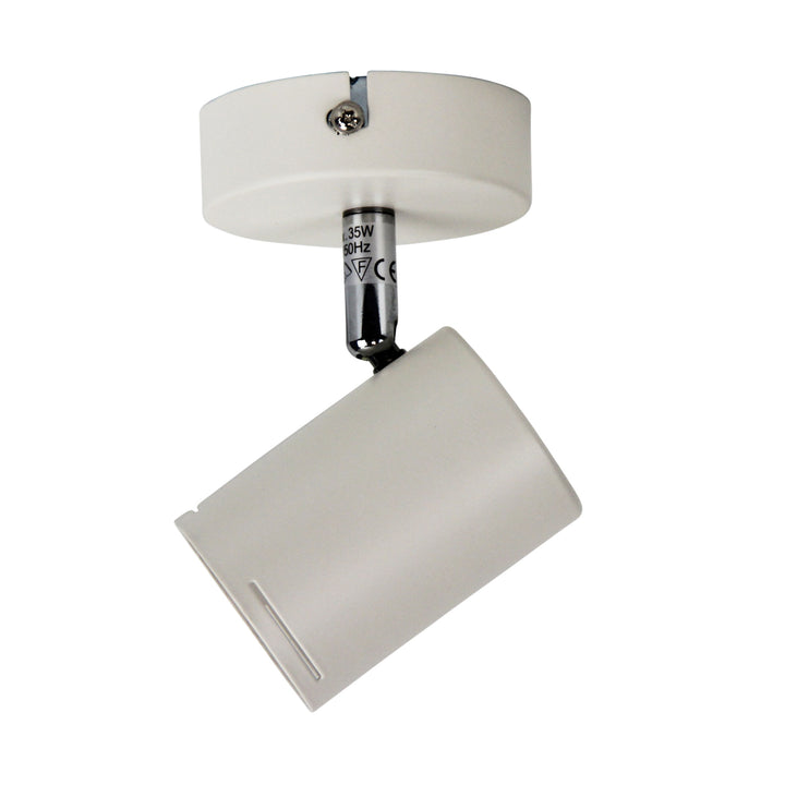 BARIL Spotlight White Spotlight