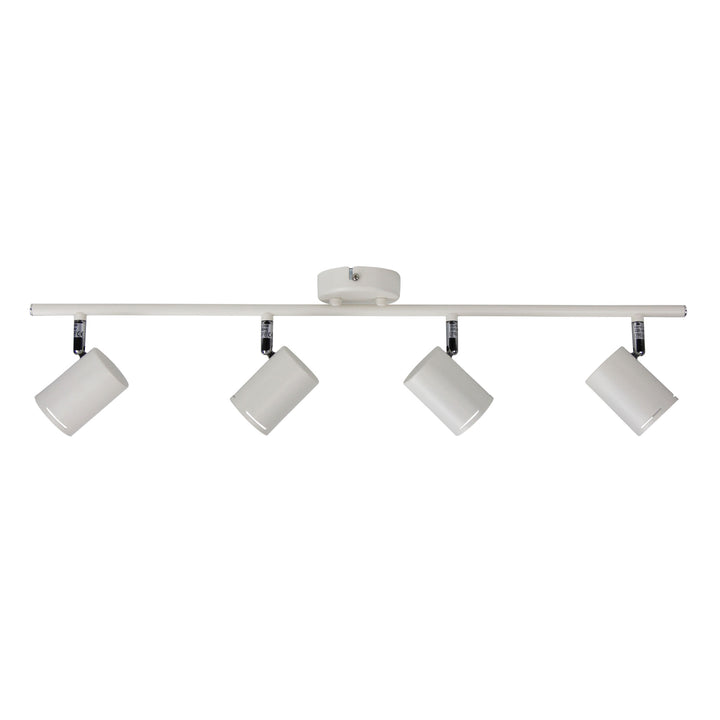 BARIL 4 LIGHT Spotlight White Spotlight