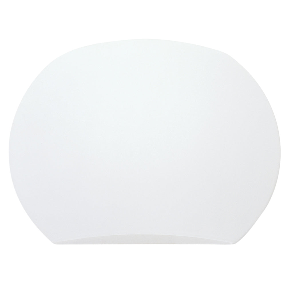 ELBA Opal Matt Wall Light 28cm WALL LIGHT
