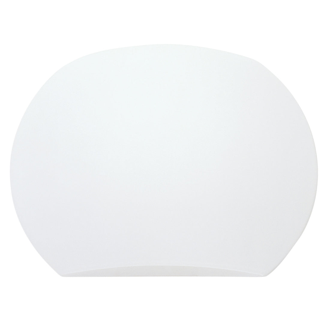 ELBA Opal Matt Wall Light 28cm WALL LIGHT