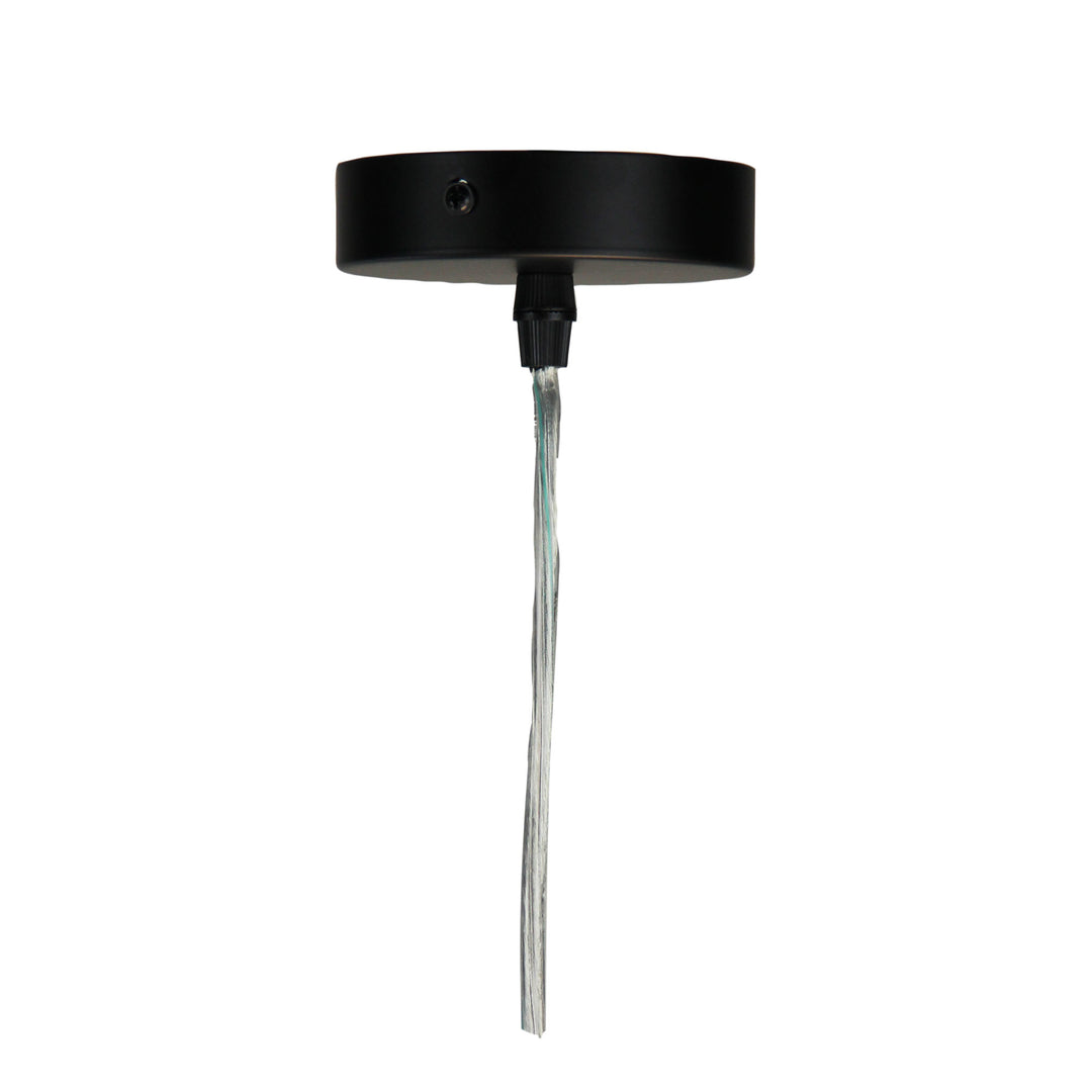 MADISON.42 24W Dimmable TriColour LED Pendant Pendant
