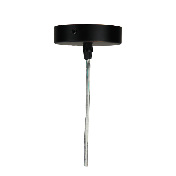 MADISON.42 24W Dimmable TriColour LED Pendant Pendant