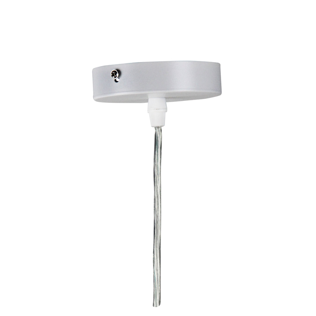 MADISON.42 24W Dimmable TriColour LED Pendant Pendant