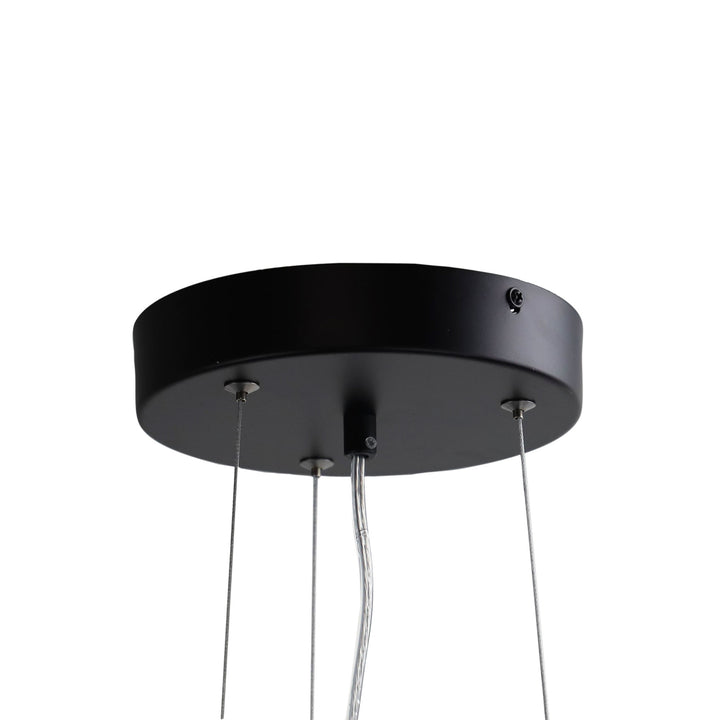 MADISON.56 36W Dimmable TriColour LED Pendant Pendant