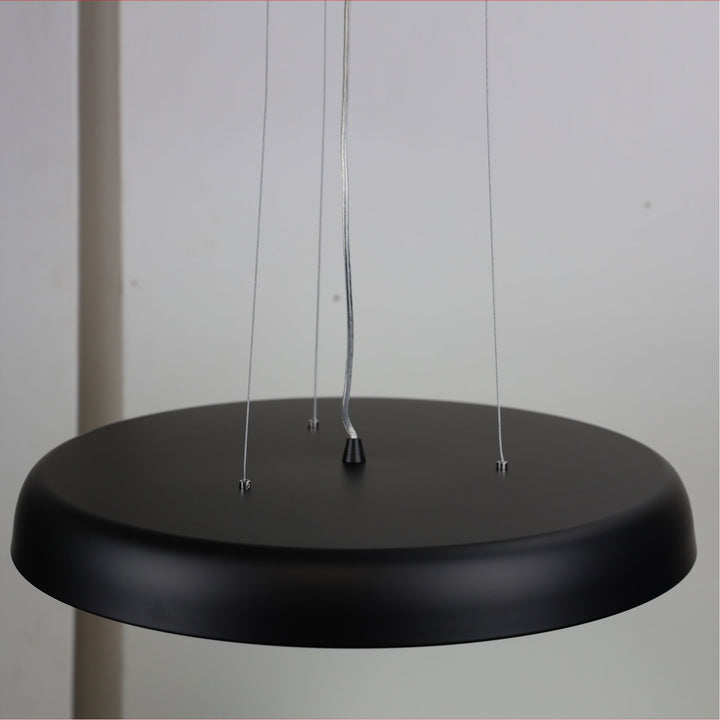 MADISON.56 36W Dimmable TriColour LED Pendant Pendant
