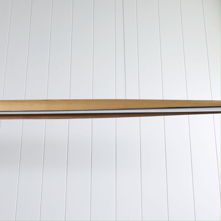 EASTOFT ASH wood TriColour LED Pendant Pendant