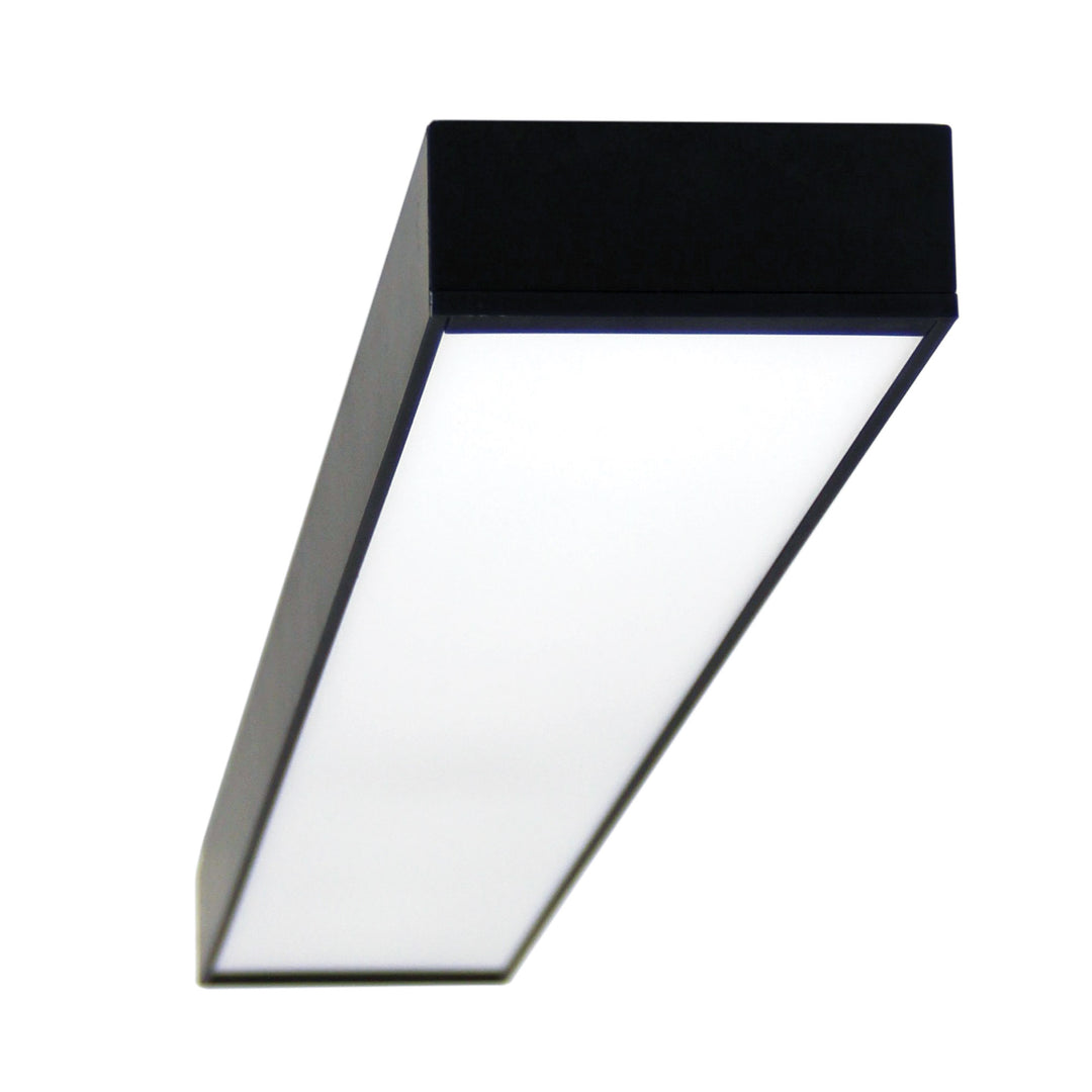 VANA.150 CTS 50W TriColour LED Surface Mount Ceiling lights