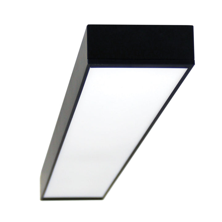 VANA.150 CTS 50W TriColour LED Surface Mount Ceiling lights