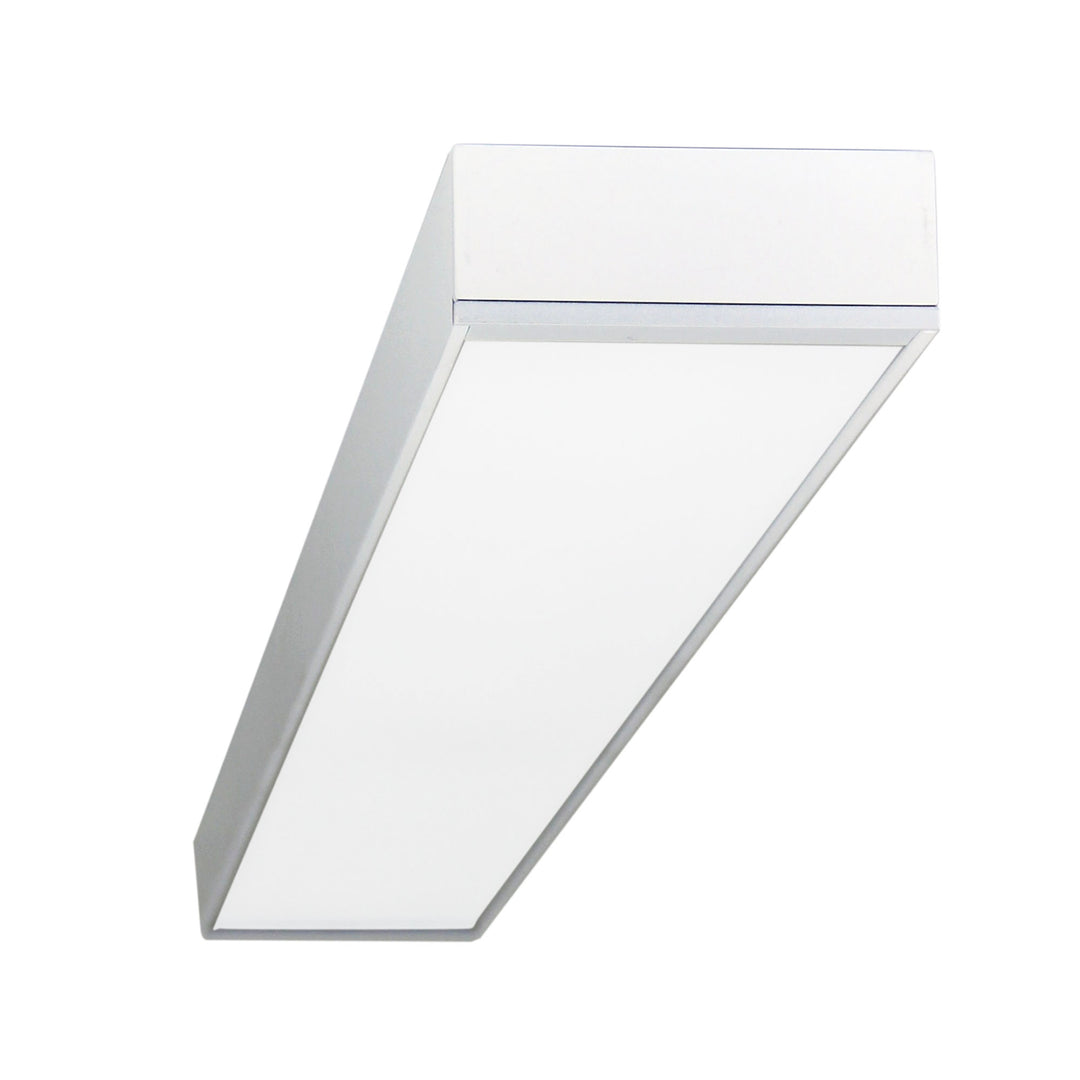 VANA.150 CTS 50W TriColour LED Surface Mount Ceiling lights