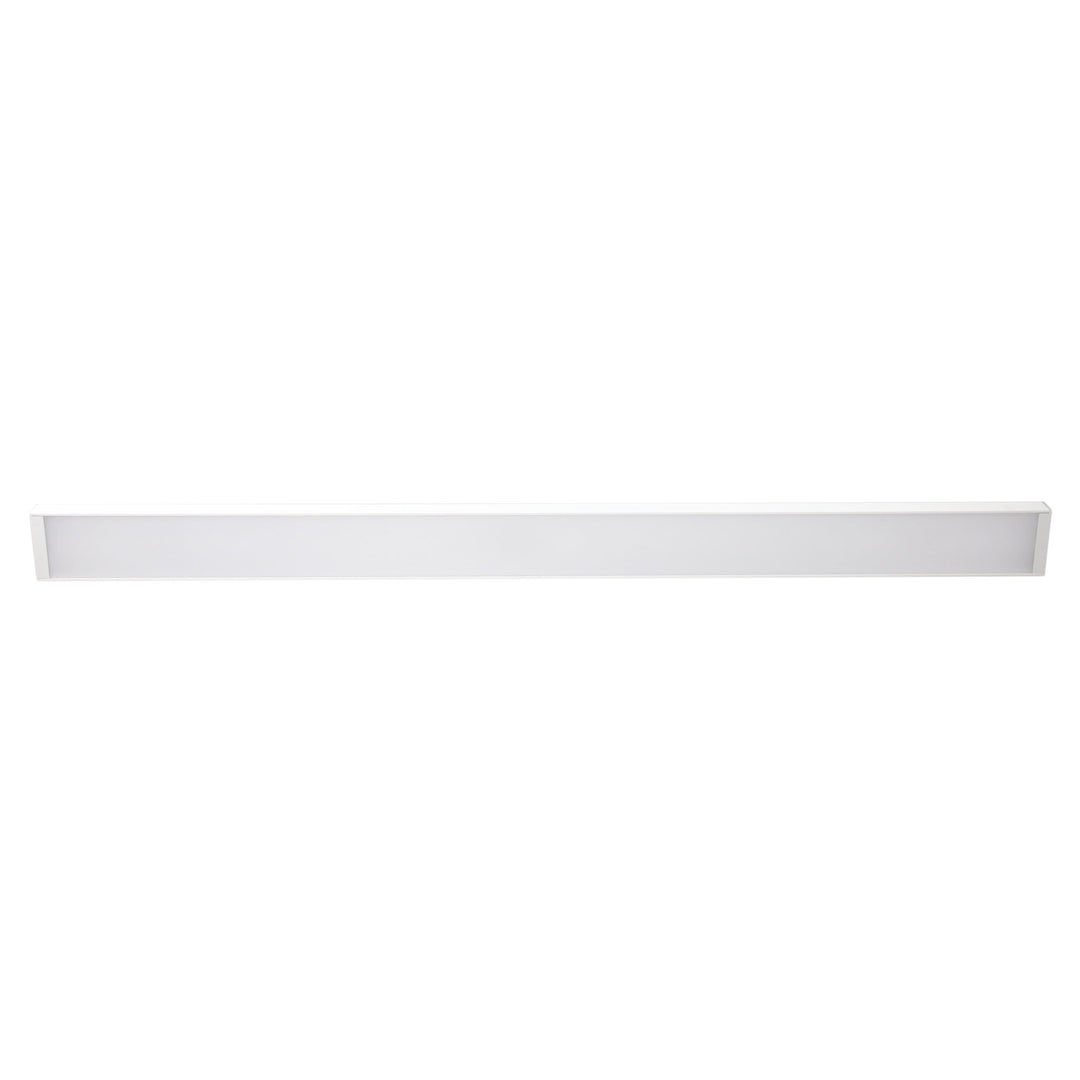 VANA.150 CTS 50W TriColour LED Surface Mount White Ceiling lights