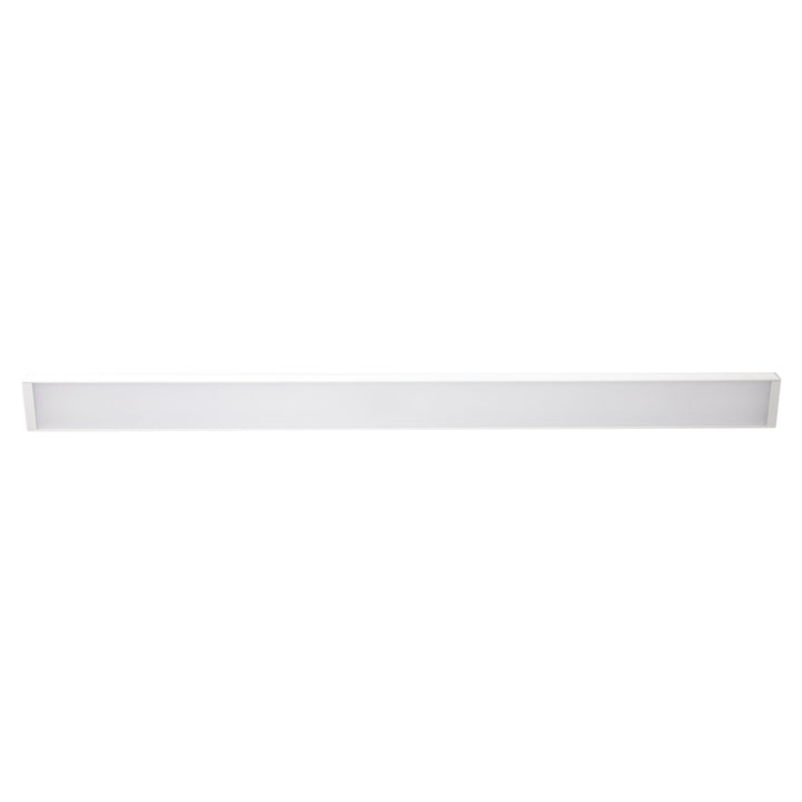 VANA.150 CTS 50W TriColour LED Surface Mount White Ceiling lights