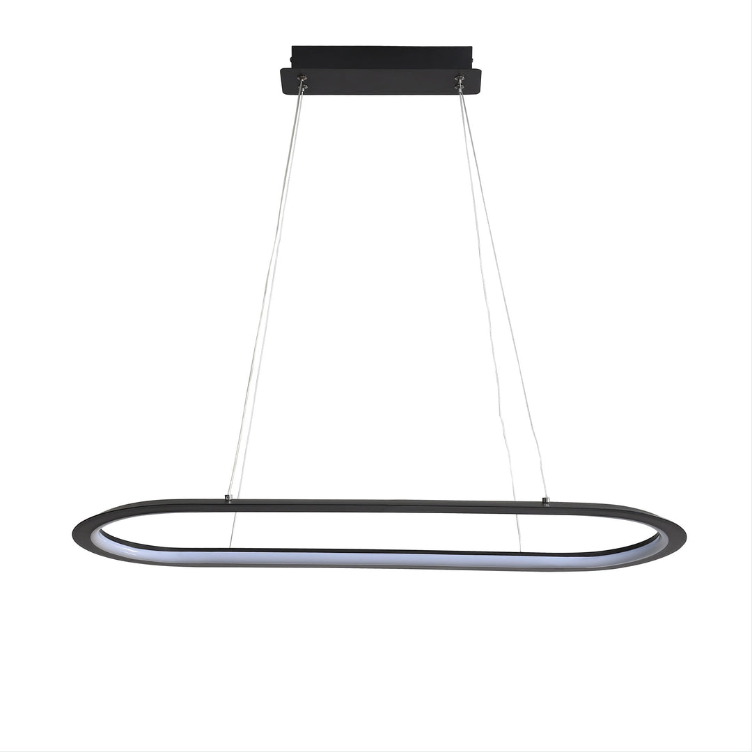 OVALE CTS LED Pendant Pendant