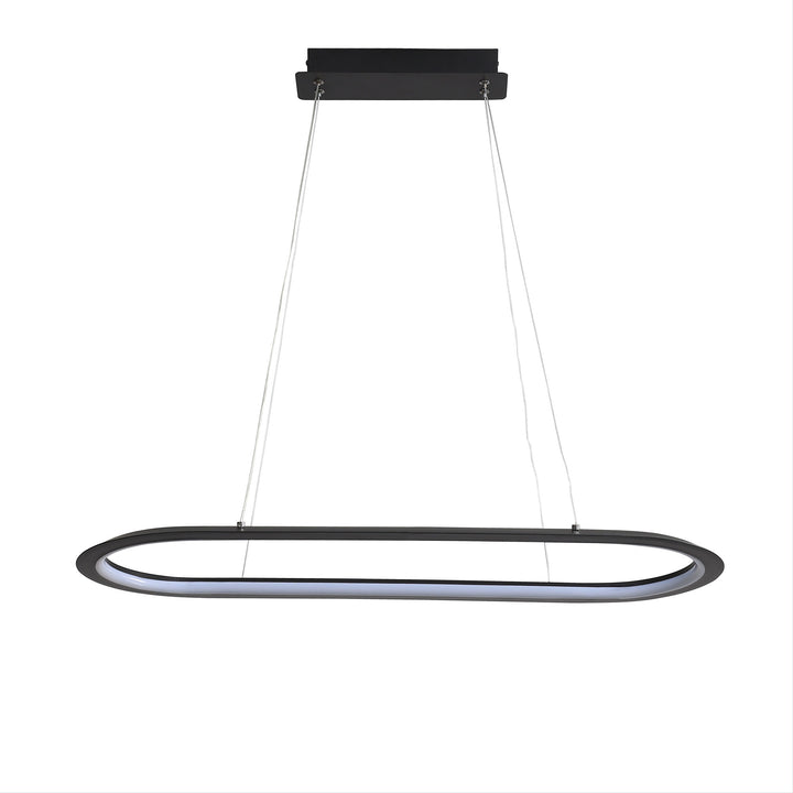 OVALE CTS LED Pendant Pendant