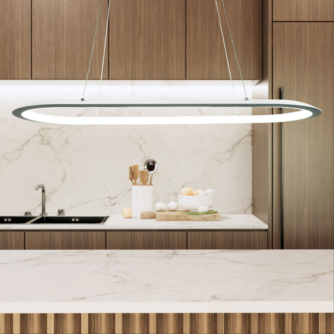 OVALE CTS LED Pendant Pendant