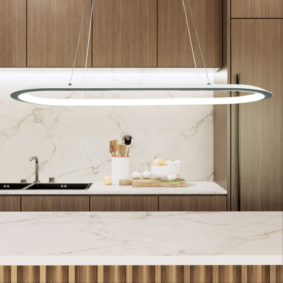 OVALE CTS LED Pendant Pendant