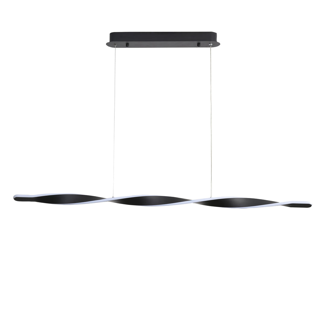 AEON.120 BLACK Pendant Pendant
