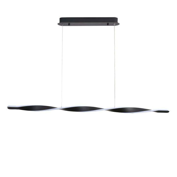 AEON.120 BLACK Pendant Pendant