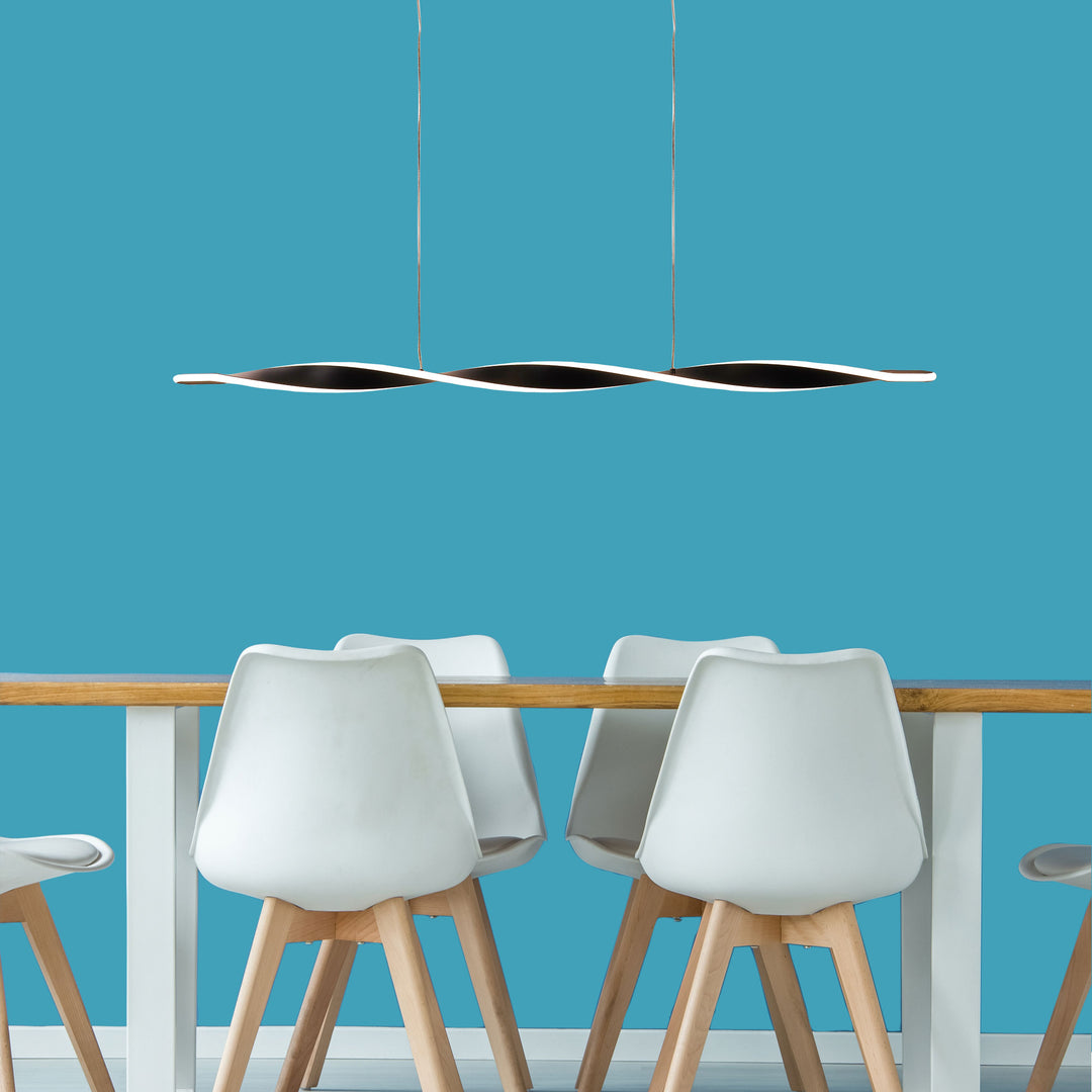 AEON.120 BLACK Pendant Pendant