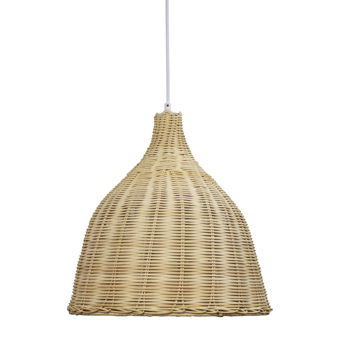 BUKIT Cane Pendant Pendant