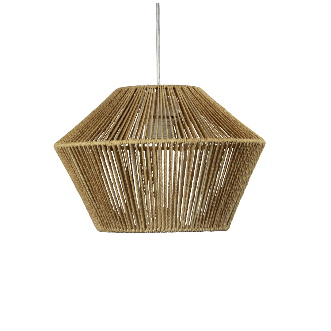 PADANG String Shade Only Pendant