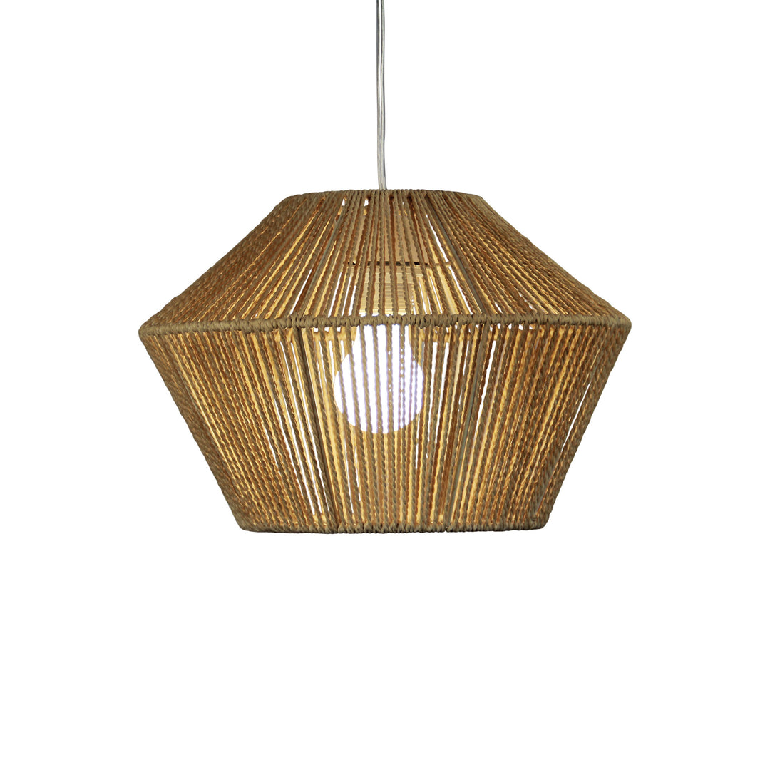 PADANG String Shade Only Pendant