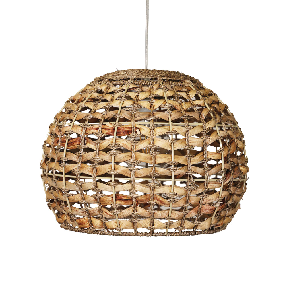 NILE.38 Water Lettuce Shade ONLY Pendant
