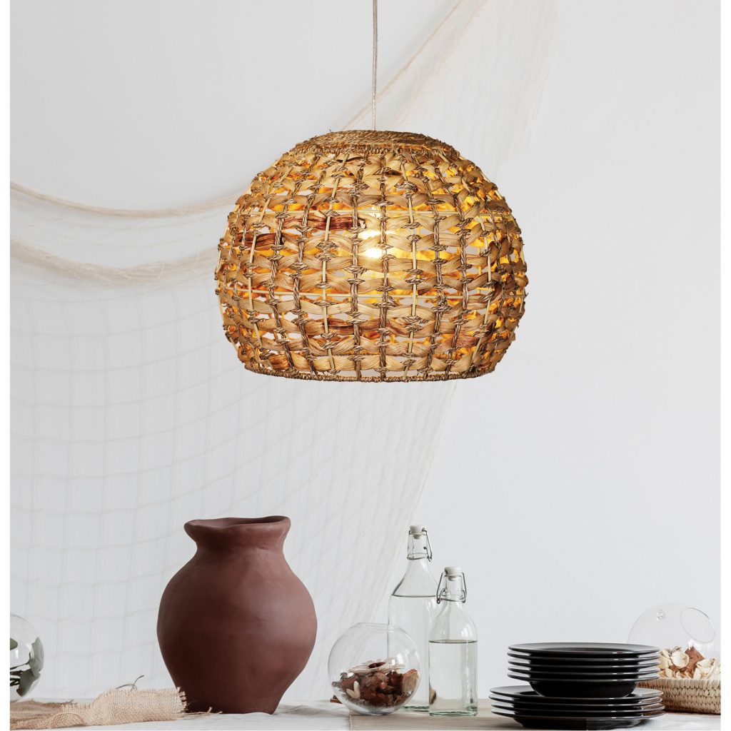 NILE.38 Water Lettuce Shade ONLY Pendant