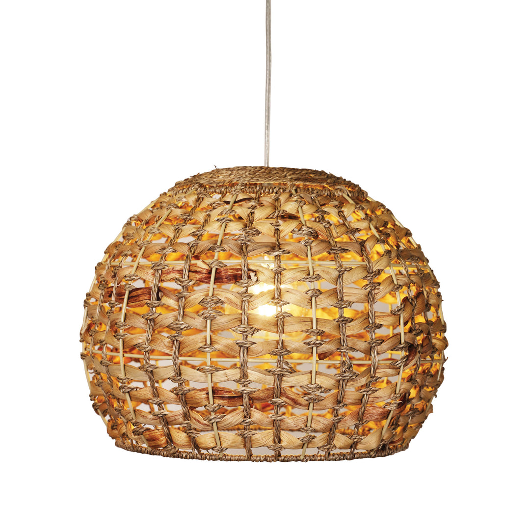 NILE.38 Water Lettuce Shade ONLY Pendant