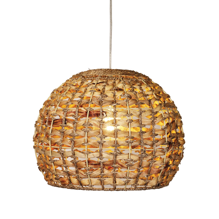 NILE.38 Water Lettuce Shade ONLY Pendant