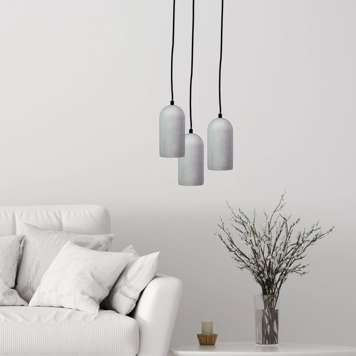 CIMO 10 Urban Style Concrete Pendant Pendant