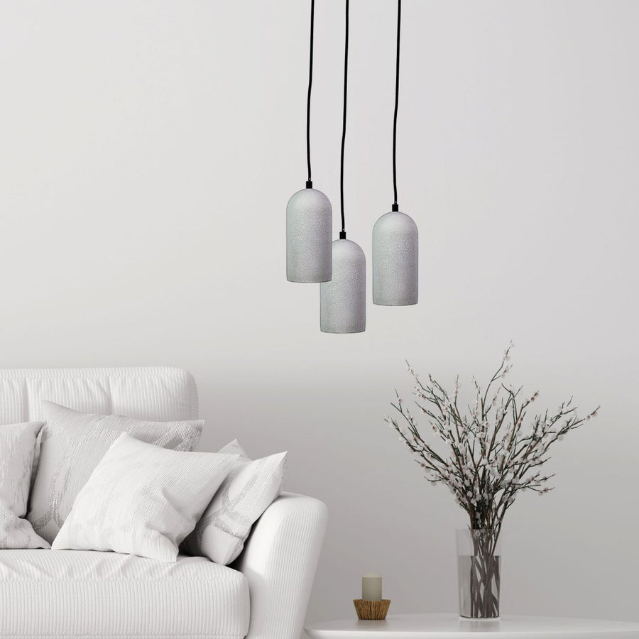 CIMO 10 Urban Style Concrete Pendant Pendant