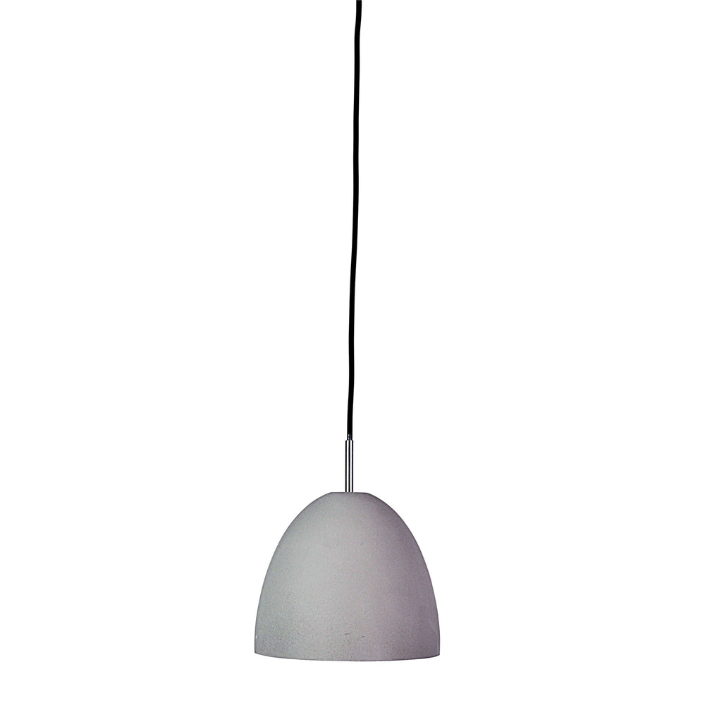CIMO 20 Urban Style Concrete Pendant pendant