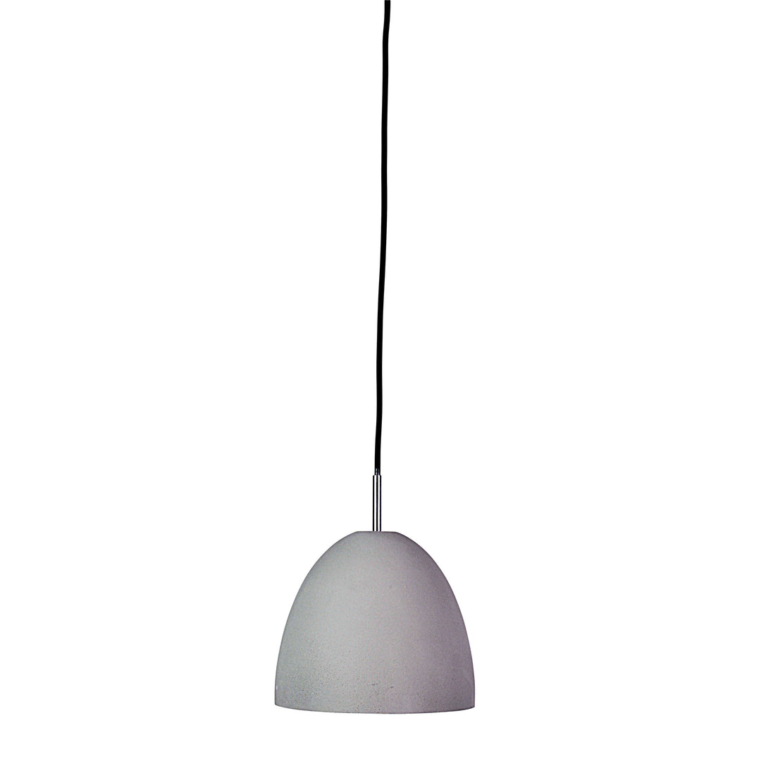 CIMO 20 Urban Style Concrete Pendant pendant