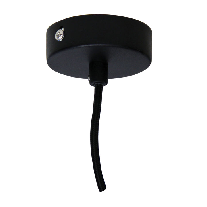 CIMO 10 Urban Style Concrete Pendant Pendant