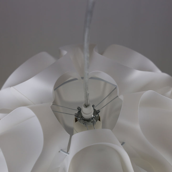 CHIC Acrylic Retro Pendant Pendant