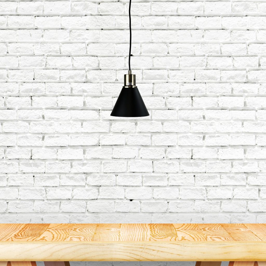 COMO Single Pendant Pendant