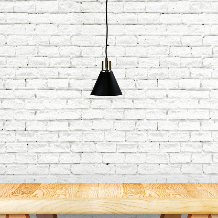 COMO Single Pendant Pendant