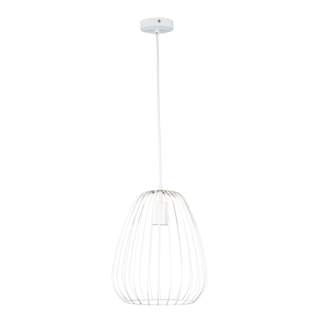 PERA Pendant White Pendant