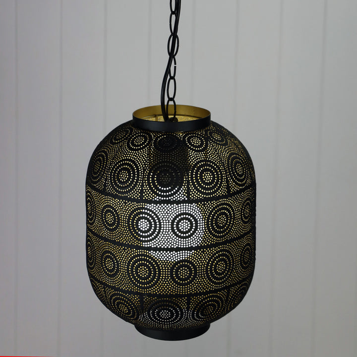 ALHAMBRA SINGLE PENDANT Pendant
