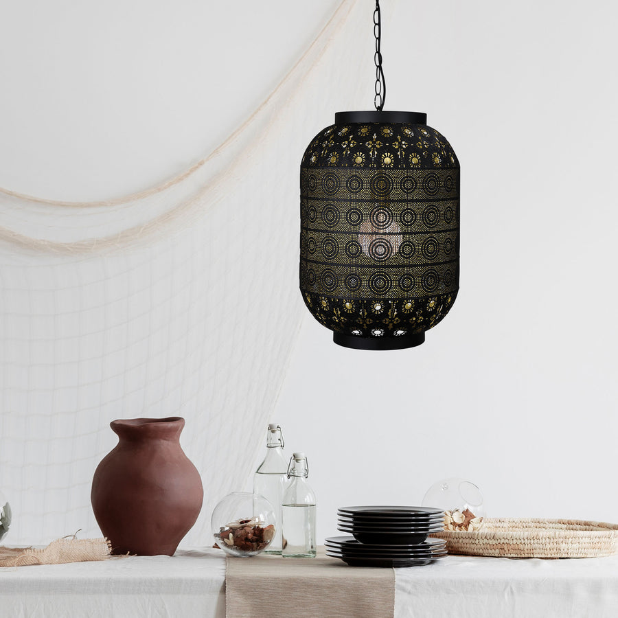 ALHAMBRA SINGLE PENDANT Pendant