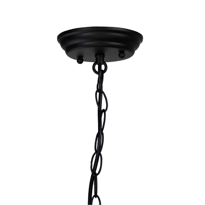 ALHAMBRA SINGLE PENDANT Pendant