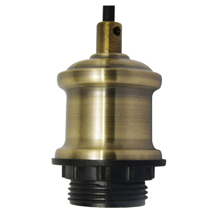 ALBANY CORD Pendant
