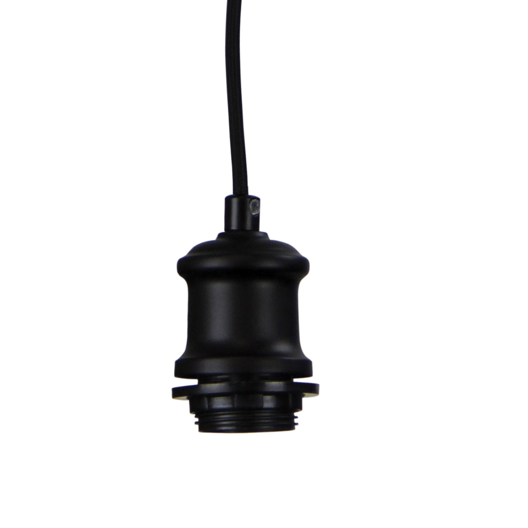 ALBANY CORD Pendant