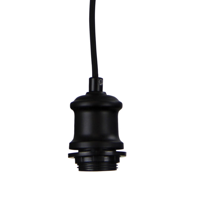 ALBANY CORD Pendant